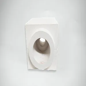 Ladle Nozzle Well Block