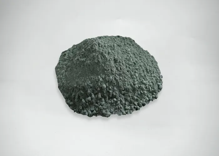 Chrome Corundum Castable