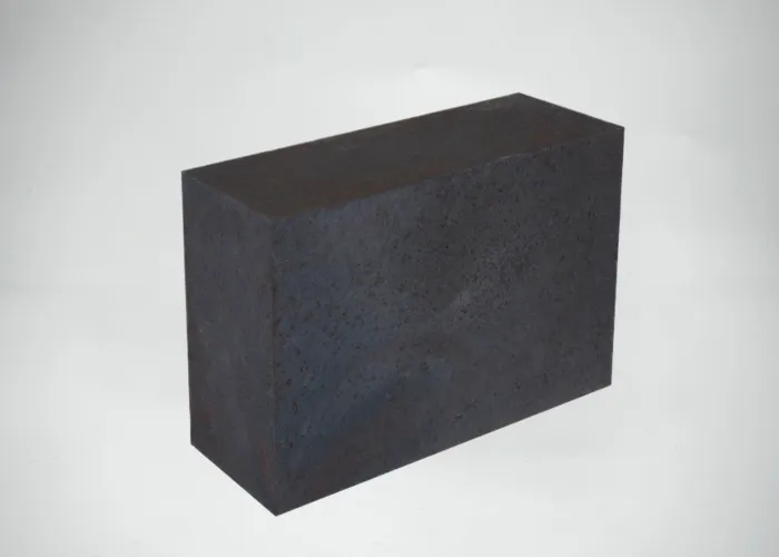 Rebonded Fused Magnesia-chrome Brick