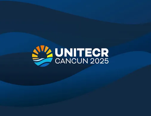 Invitation to Visit Our Booth at UNITECR 2025 – Booth X9