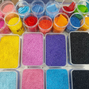 TPE Thermoplastic Elastomer Pellets
