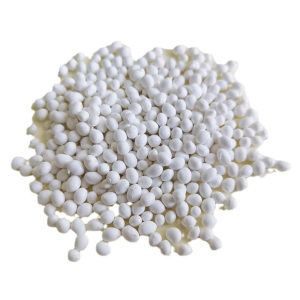 White TPV particles