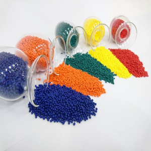 TPR regenerated particles