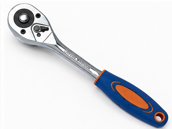 Tool handle