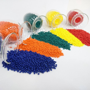 TPE Thermoplastic Elastomer Pellets