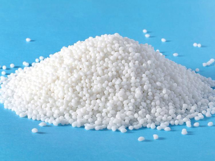 TPE environmentally friendly particles
