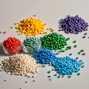 TPR Thermoplastic Elastomer Pellets