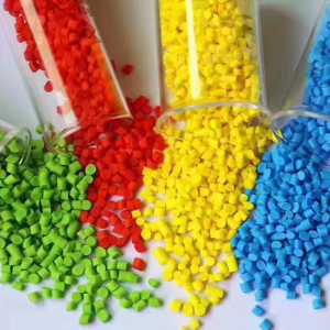 TPE Thermoplastic Elastomer Pellets