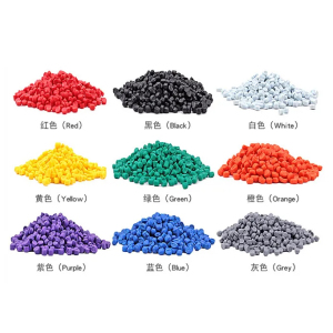 TPR Thermoplastic Elastomer Pellets