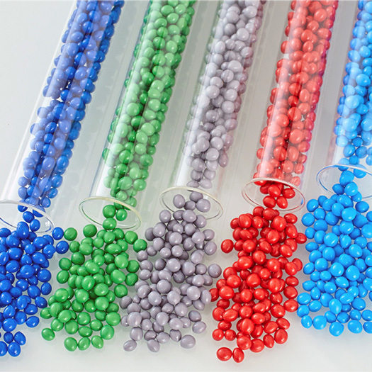 TPR particles