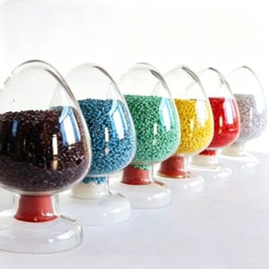 TPR Thermoplastic Elastomer Pellets