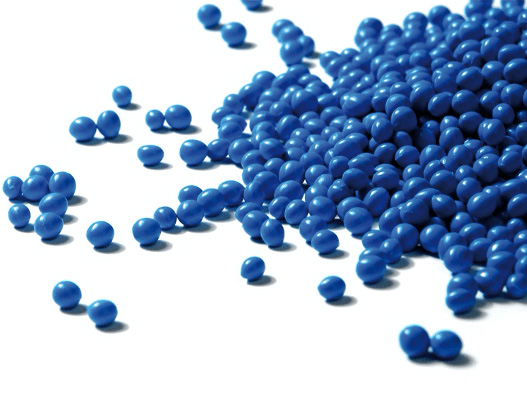 TPE plastic pellets