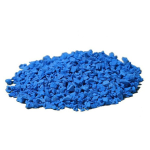 TPE particles