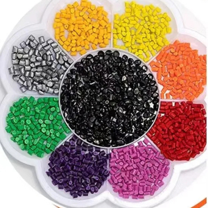 TPE Thermoplastic Elastomer Pellets