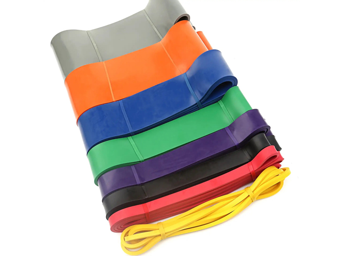 TPE plastic pellets