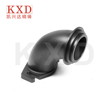 Condotto di alimentazione