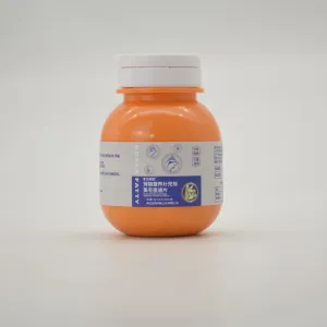 Skin and Coat Fish Oil Tablets