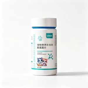 Lysine Tablets for Dogs and Cats