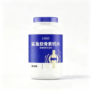 Shark Chondroitin Calcium Tablets