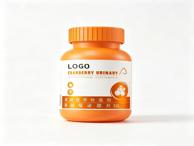 Cranberry Urinary Support Tablets
