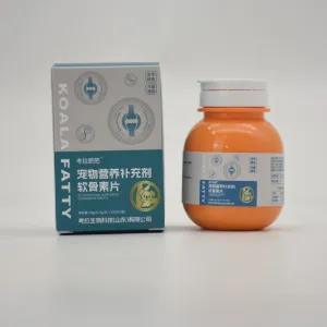 Chondroitin Joint Support Tablets