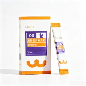 Tear Stain Support Powder