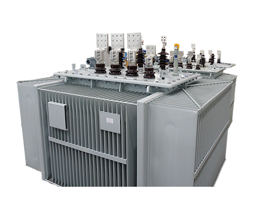 10kV S13 Series Oil-immersed Transformers