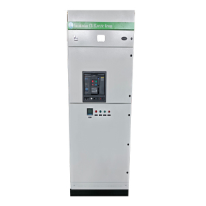 GGD Low-Voltage Switchgear