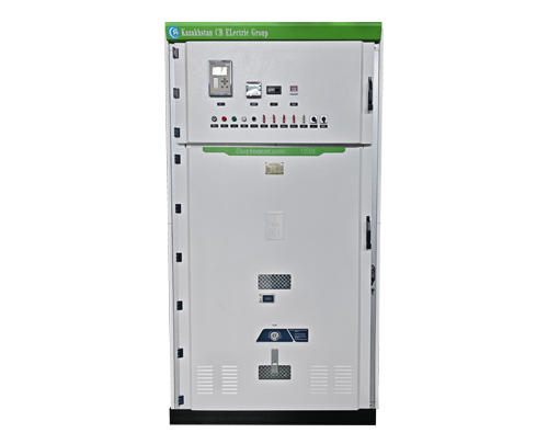 KYN61-40.5 Indoor AC metal-enclosed withdrawable switchgear‌