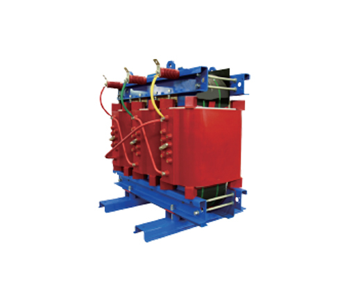 10kV SC (B) H15, H17, H19 Series  Amorphous Alloy Dry-type Transformers