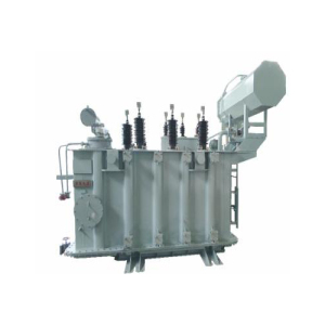 35kV SFZ22 Series Oil-immersed Transformers