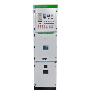 KYN28-12 Indoor AC metal-enclosed withdrawable switchgear‌