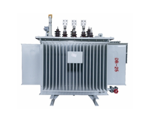 10kV, 20kV Series Oil-immersed (Special) Power Transformers