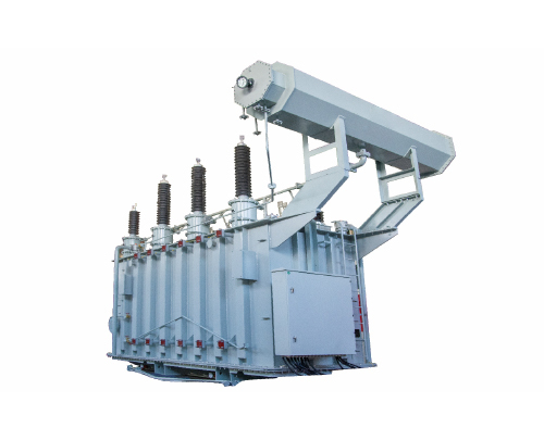 110kV SF22 Series Oil-immersed Transformers