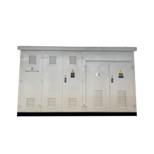 10kV Box-type substation