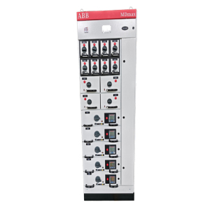 MD max ST Low-voltage Distribution System