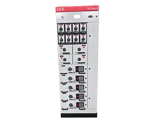 MD max ST Low-voltage Distribution System