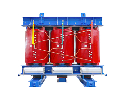 10kV, 20kV, 35kV SC (B) Series Epoxy Resin Cast Dry-type Transformers
