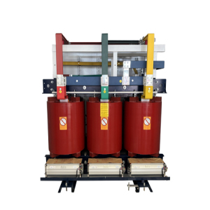 10kVSC (B) 13 Series Epoxy Resin Cast Dry-type Transformers