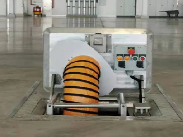 Best Practices for Aircraft Battery Maintenance & Charging Optimization