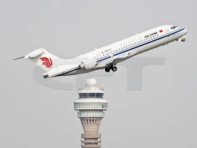 Hangfu国际机场的衣架