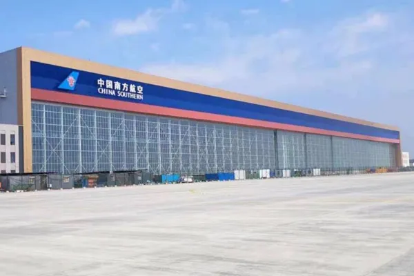 邀请成都Craft参加中国航空维护设施，并支持设备开发峰会论坛