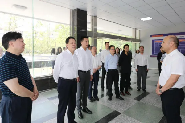 四川绵阳职业学院赢得了2019年省和市政科学技术进步奖