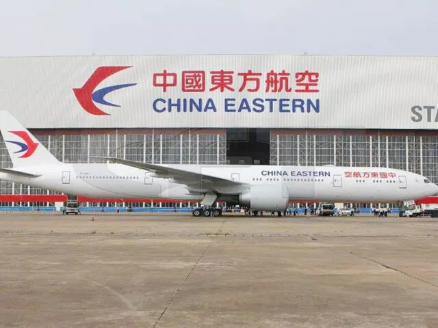 China Eastern Airlines