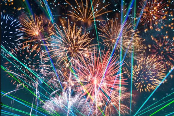 整个城市都在看！ Craft邀请您一起目睹它！