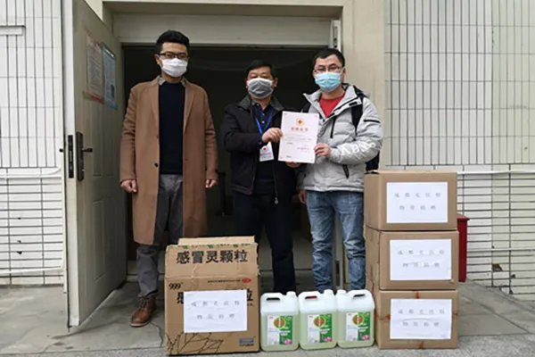 为了防止和控制流行病，Craft正在采取行动！