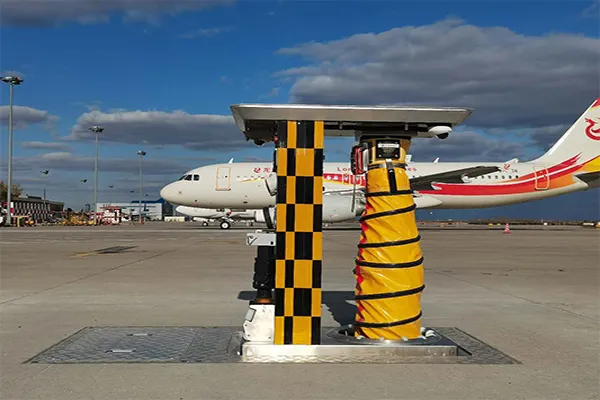 好消息：该公司赢得了深飞工厂地板井系统项目的竞标