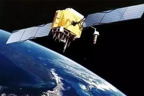 中国向中东发射侦察卫星：可以在关键时刻向伊朗提供情报