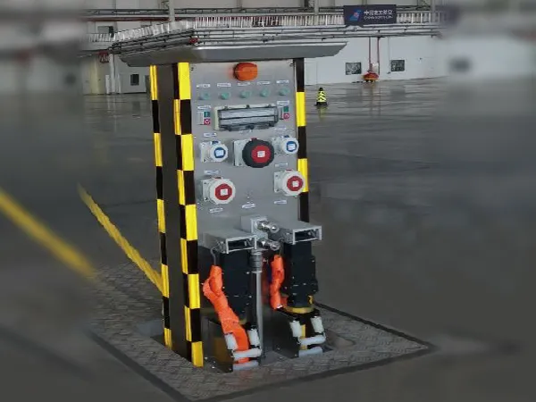 Подъемная средняя частота питания скважина (4 комплекта)