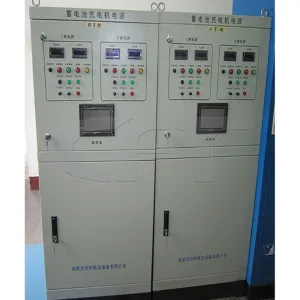 Special energy column